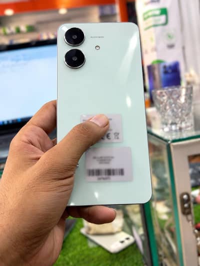 Realme Note 60x