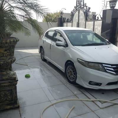 Honda City IVTEC 2015 03364357086 03224806836
