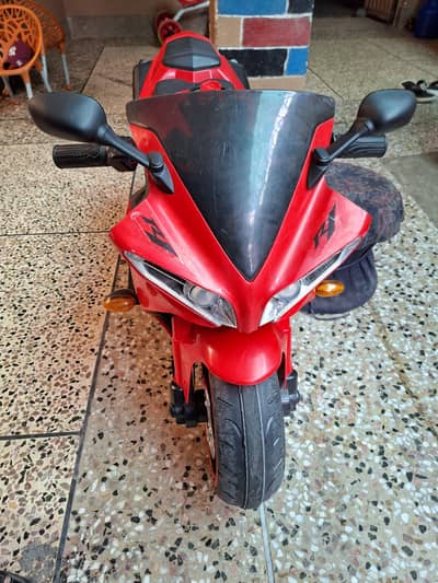 Kids Electric Bike