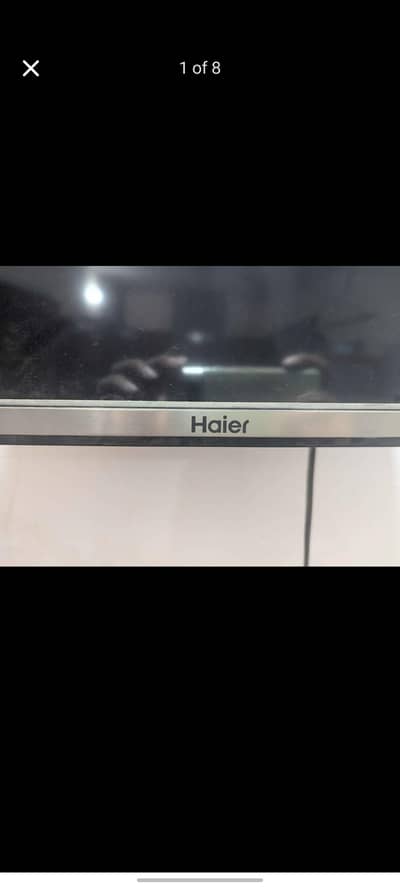 almost new Saadi Ledtv
