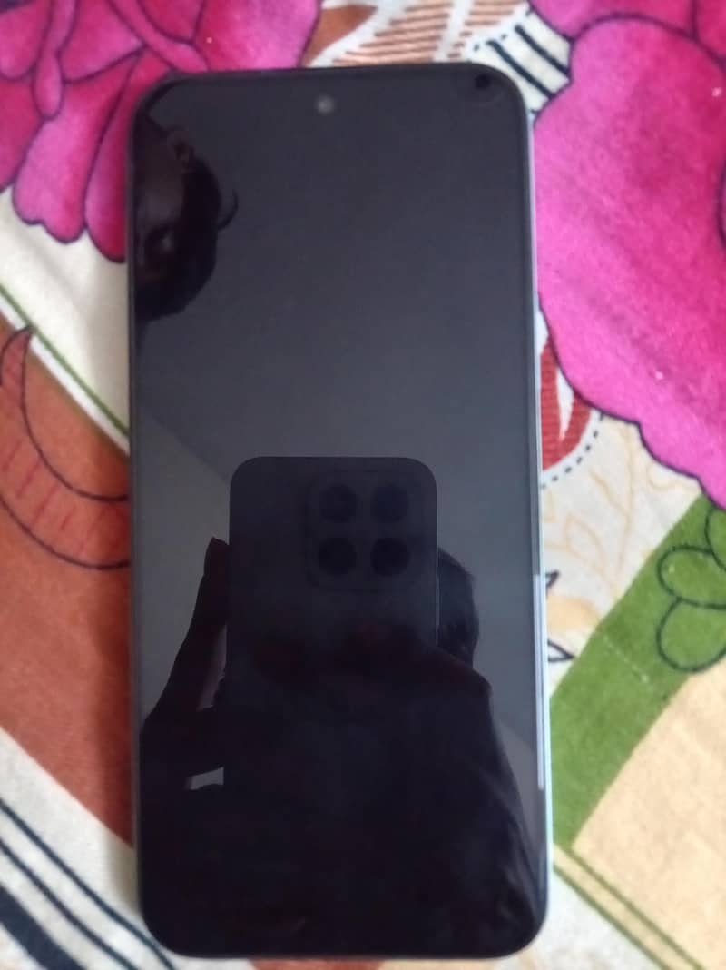 Honor X6c 1