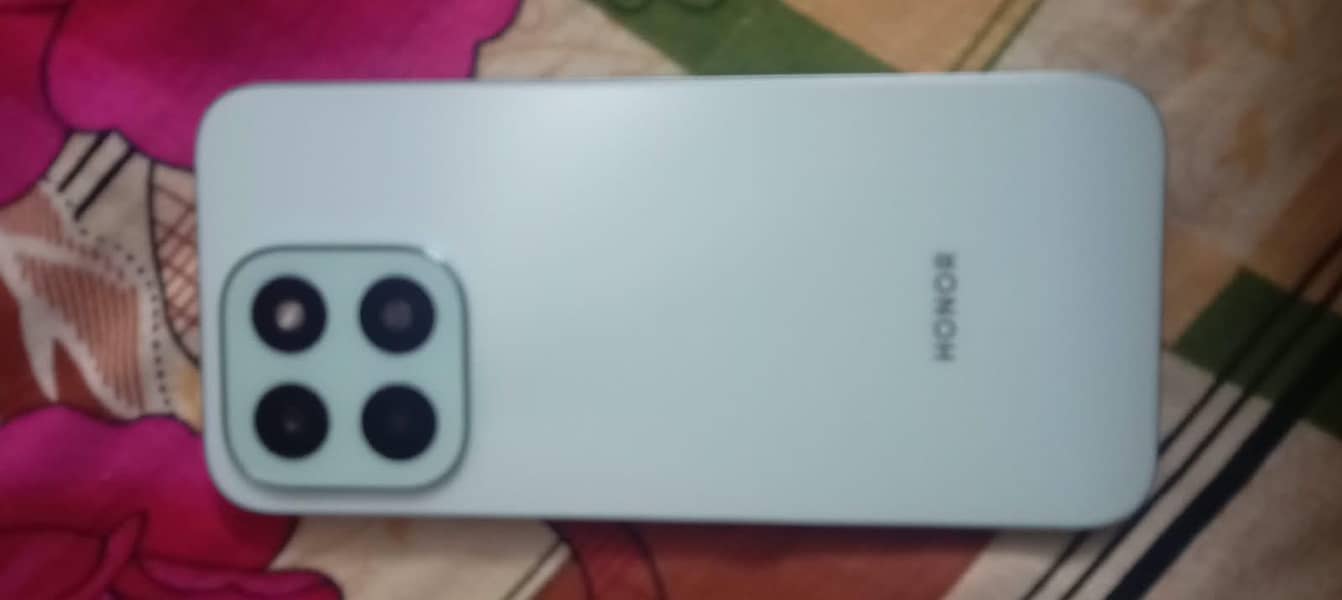 Honor X6c 2