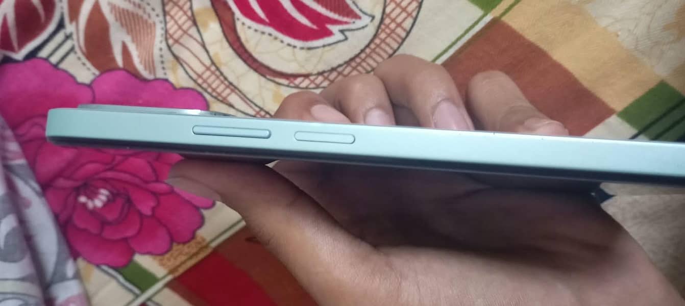 Honor X6c 4
