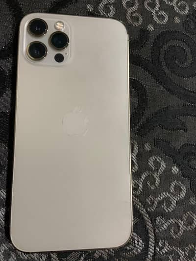 Apple iPhone 12 Pro