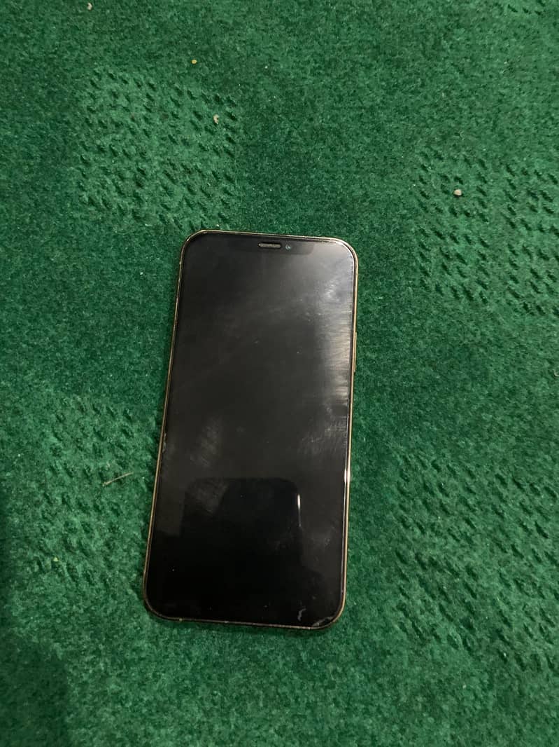 Apple iPhone 12 Pro 1