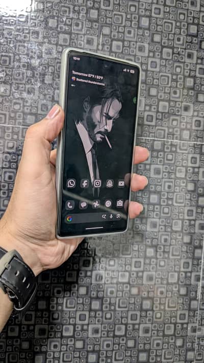 Google Pixel 7