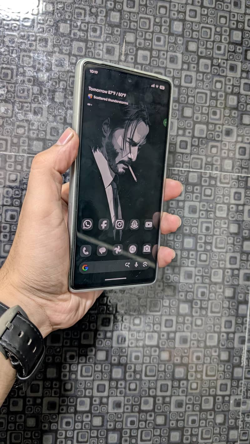 Google Pixel 7 0