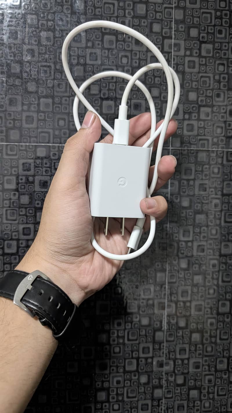 Google Pixel 7 7