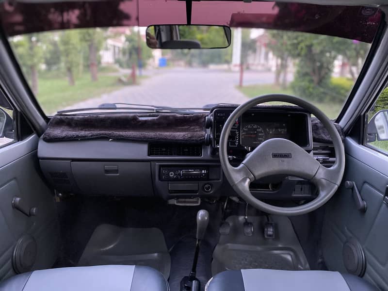 Mehran VXR 2018 5