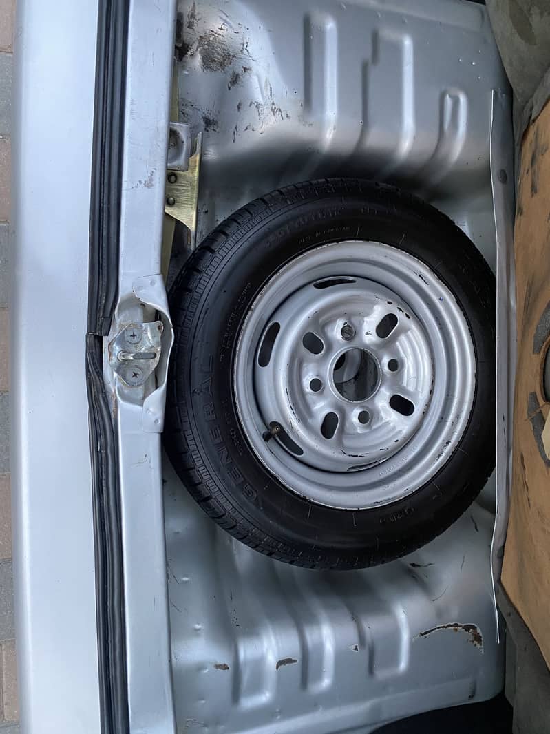 Mehran VXR 2018 6