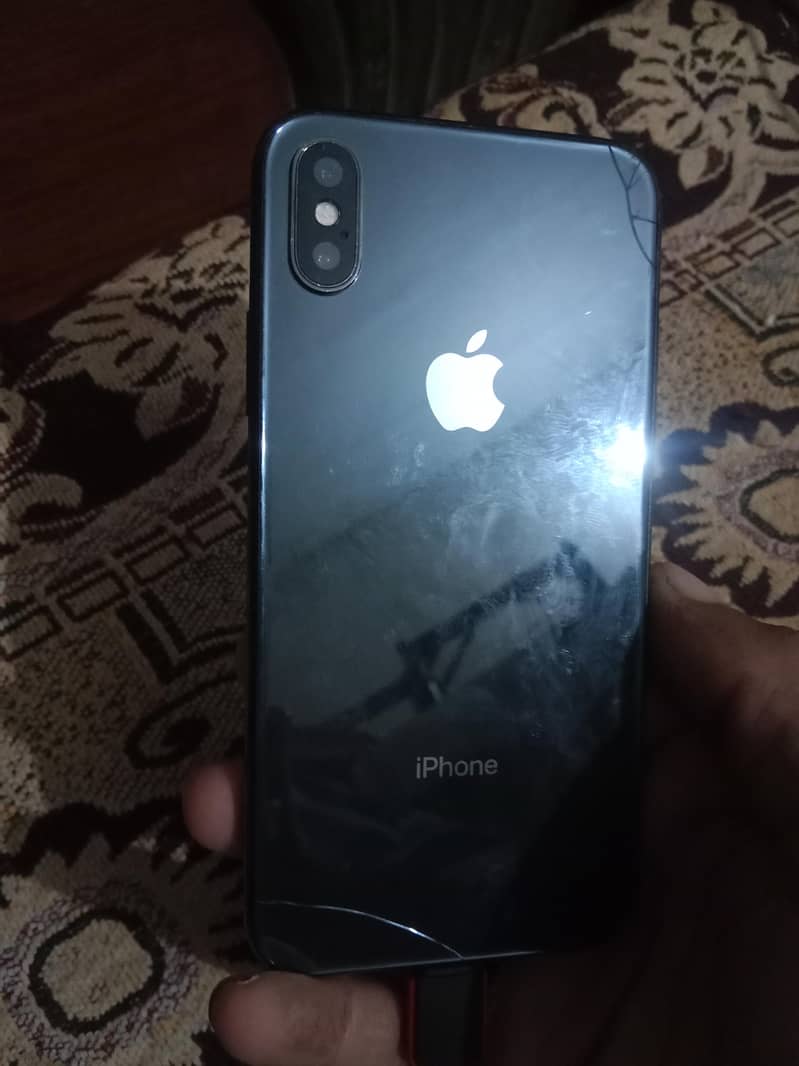 Apple iPhone X 0