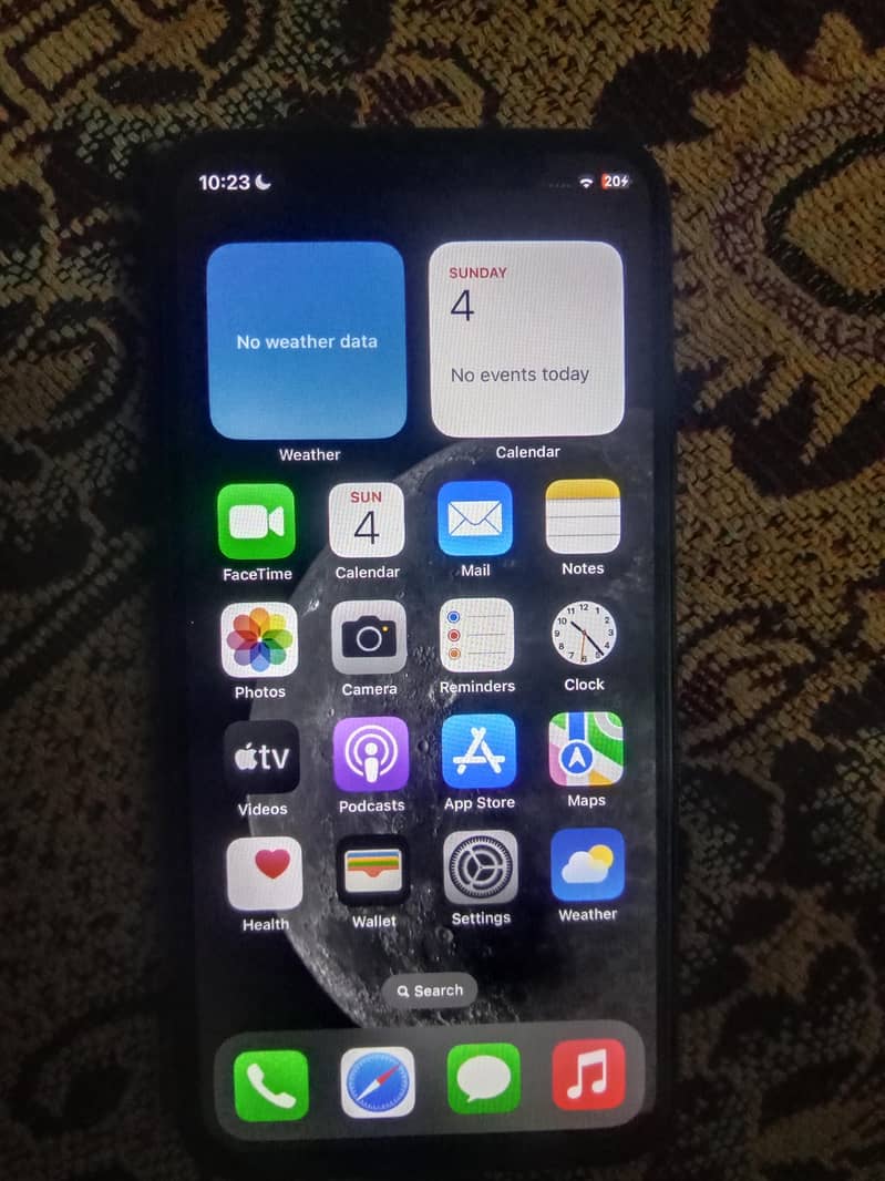 Apple iPhone X 2
