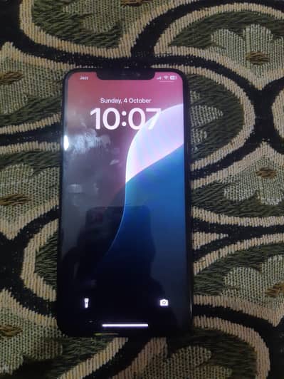 Apple iPhone XS Max  64gb Exchange possible