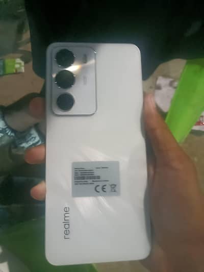 Realme C71