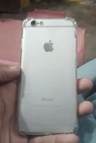 Apple iPhone 6