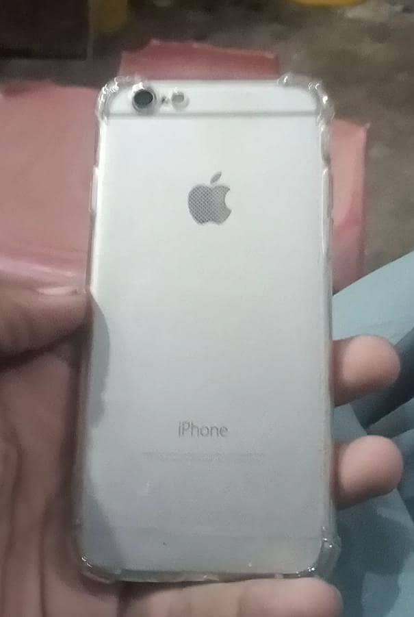 Apple iPhone 6 0