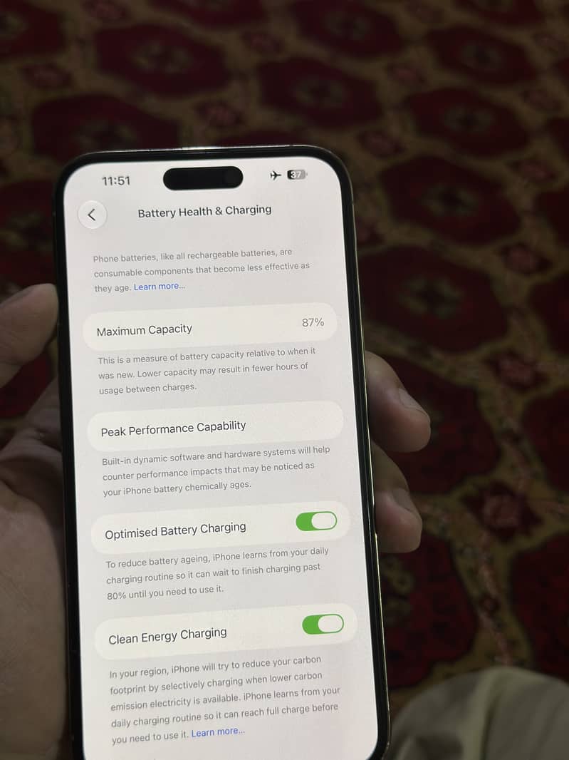 Apple iPhone 14 Pro Max 1
