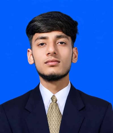 M Noman 