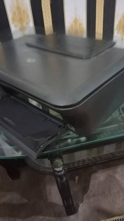 HP brand