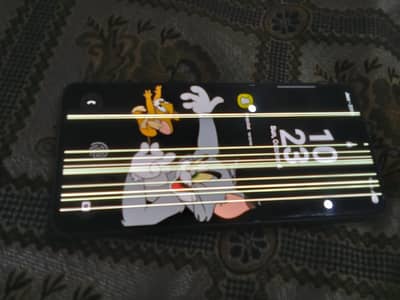 Samsung Mobile S21 FE