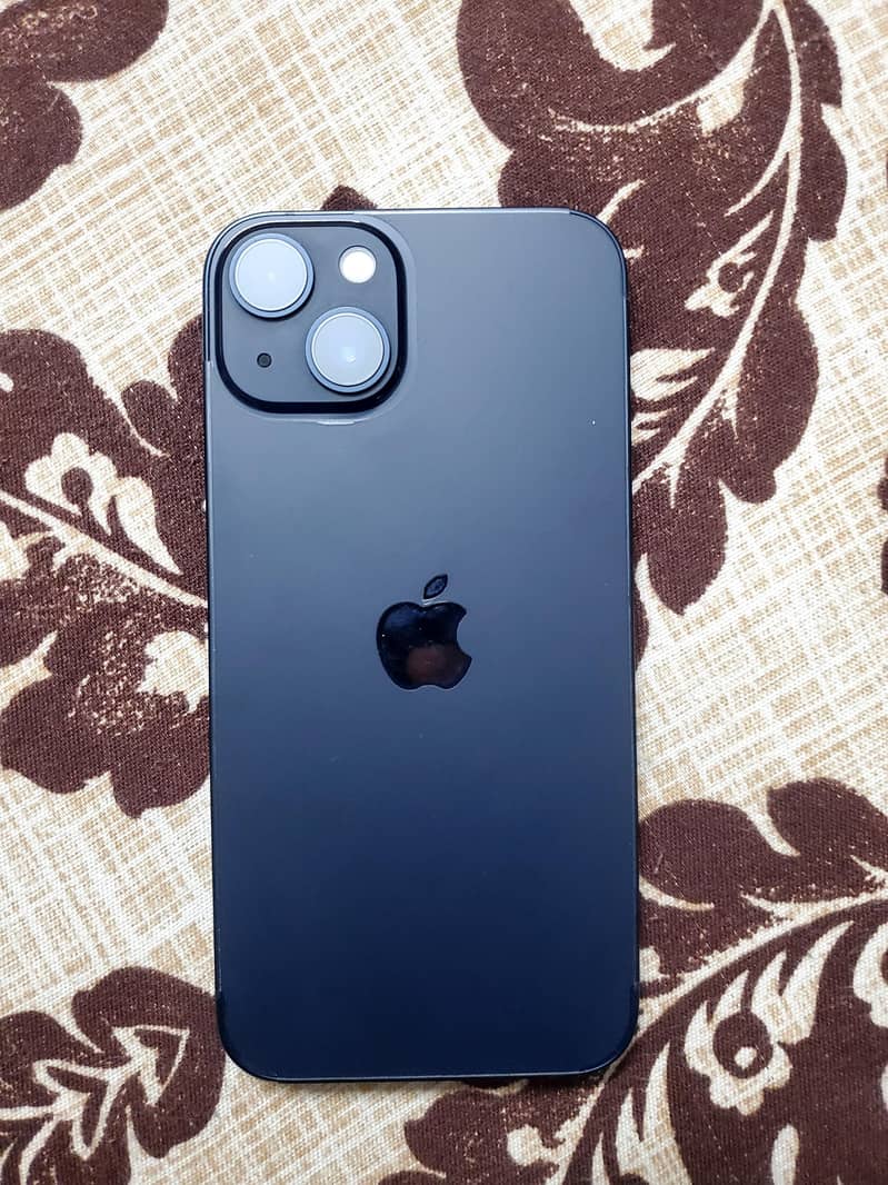 Apple iPhone 13 1