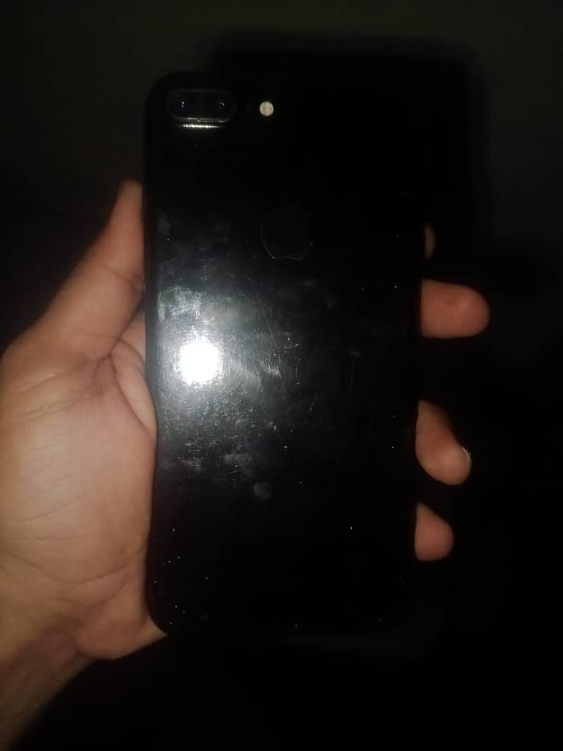 iPhone 7 plus 256gb 1