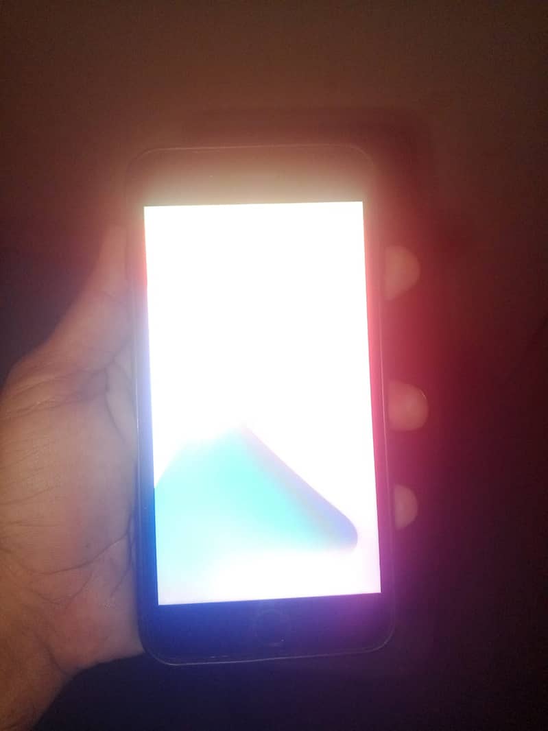 iPhone 7 plus 256gb 2