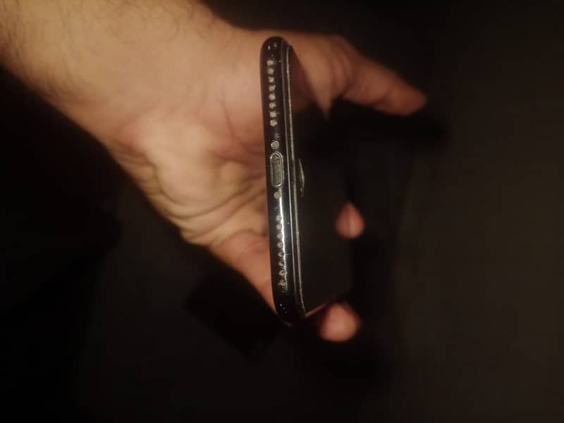 iPhone 7 plus 256gb 3