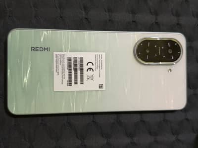 Xiaomi Redmi A5