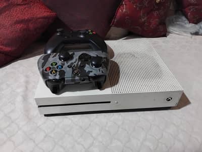 xbox one s 1tb