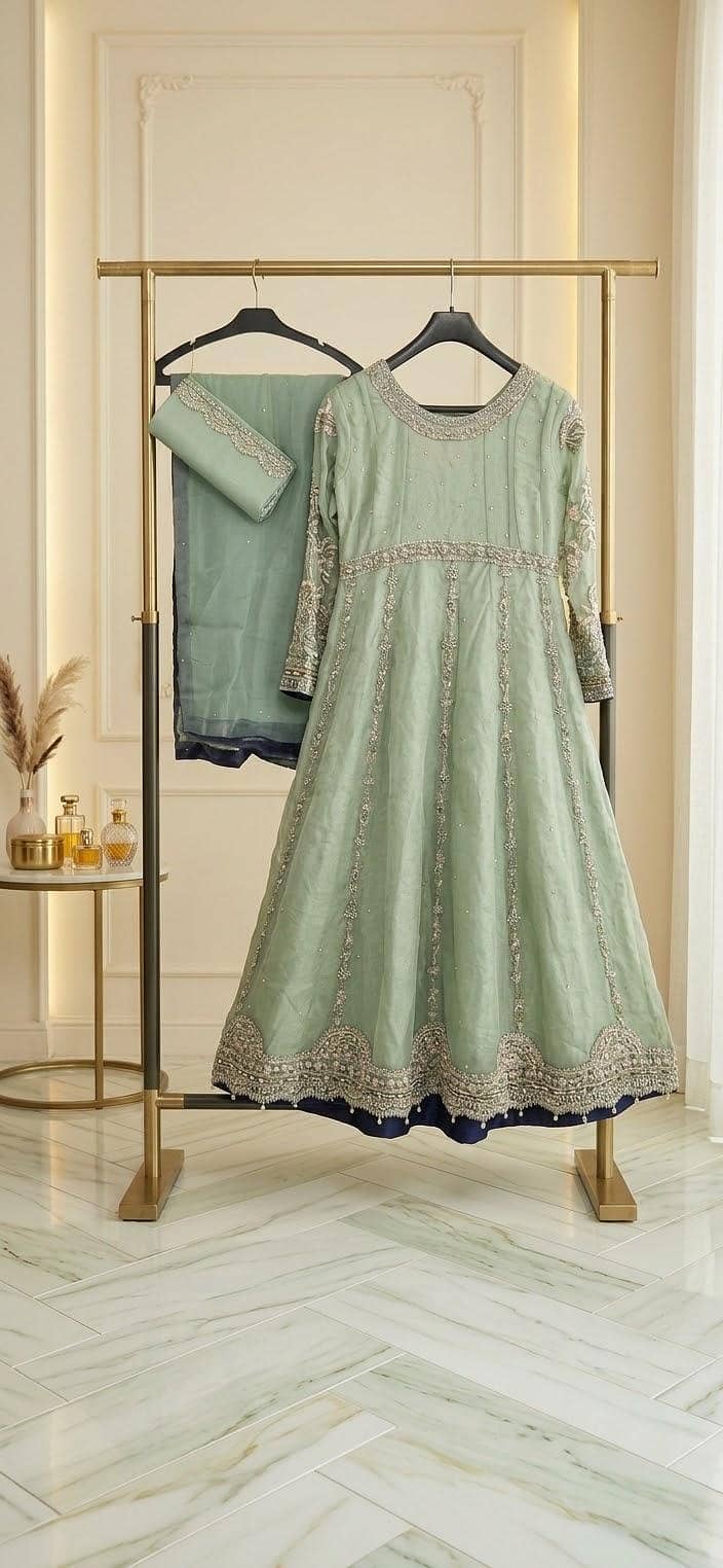 fancy maxi 1