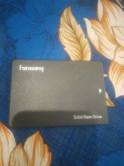 512 SSD Fanxiang