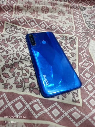 Realme 5s