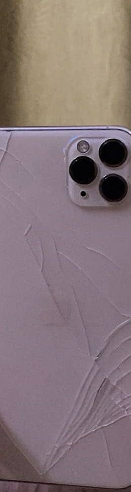 Apple iPhone 11 Pro Max 0
