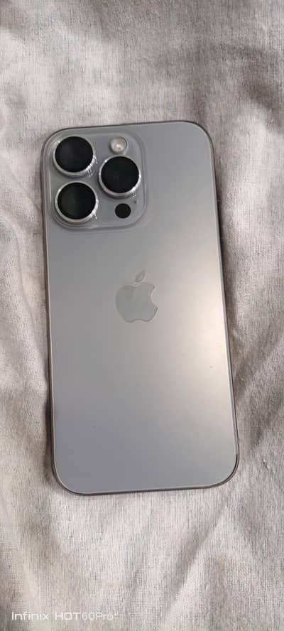 Apple iPhone 15 Pro jv