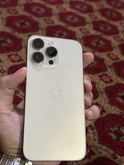 Apple iPhone 14 Pro Max