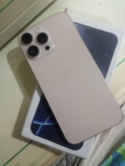 Apple iPhone 16 15 Pro Max