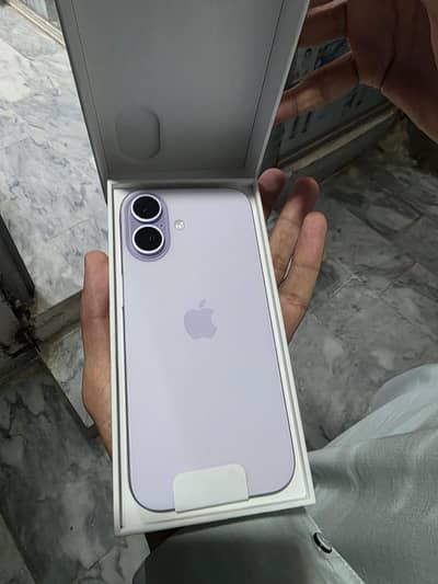 Apple iPhone 17