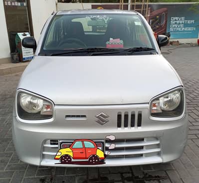 Suzuki Alto Vxr 2021- Urgent Sale- Genuine