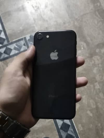 Apple iPhone 8 urgent sale