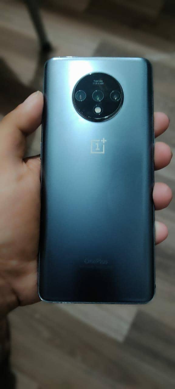 One Plus 7T 0