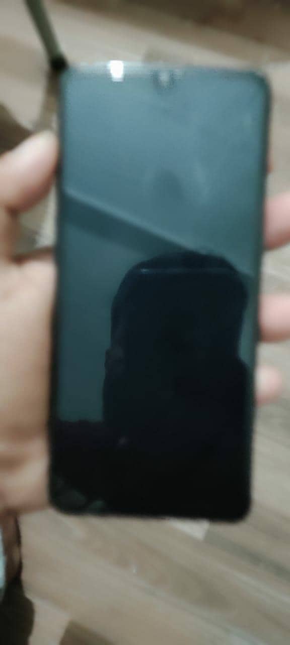 One Plus 7T 4