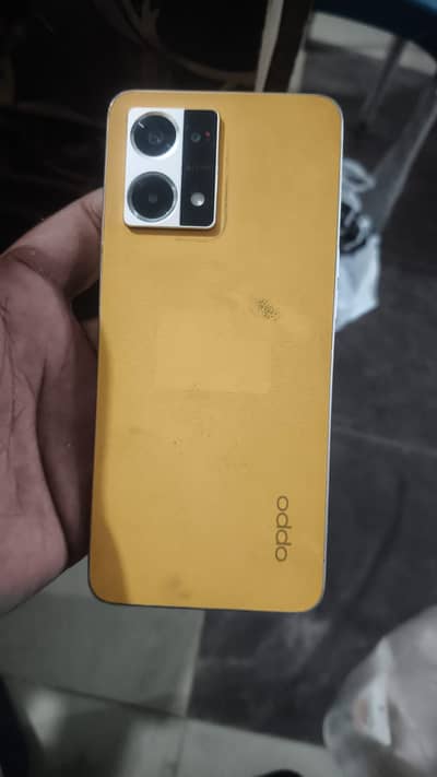 OPPO F21 Pro