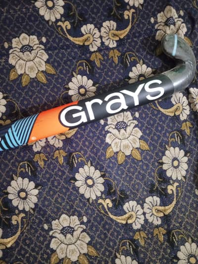 Grays Original Hockey Stick - New Professional Stick - 36.5 inch