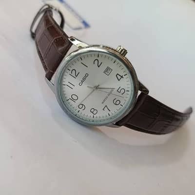 Casio MTP New Original