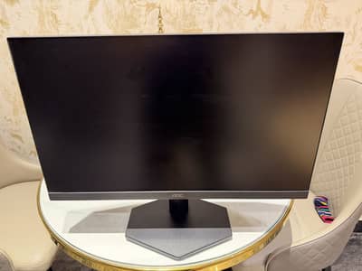 AOC Gaming Monitor
