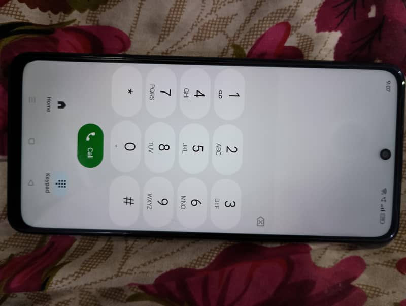 OPPO A3 2