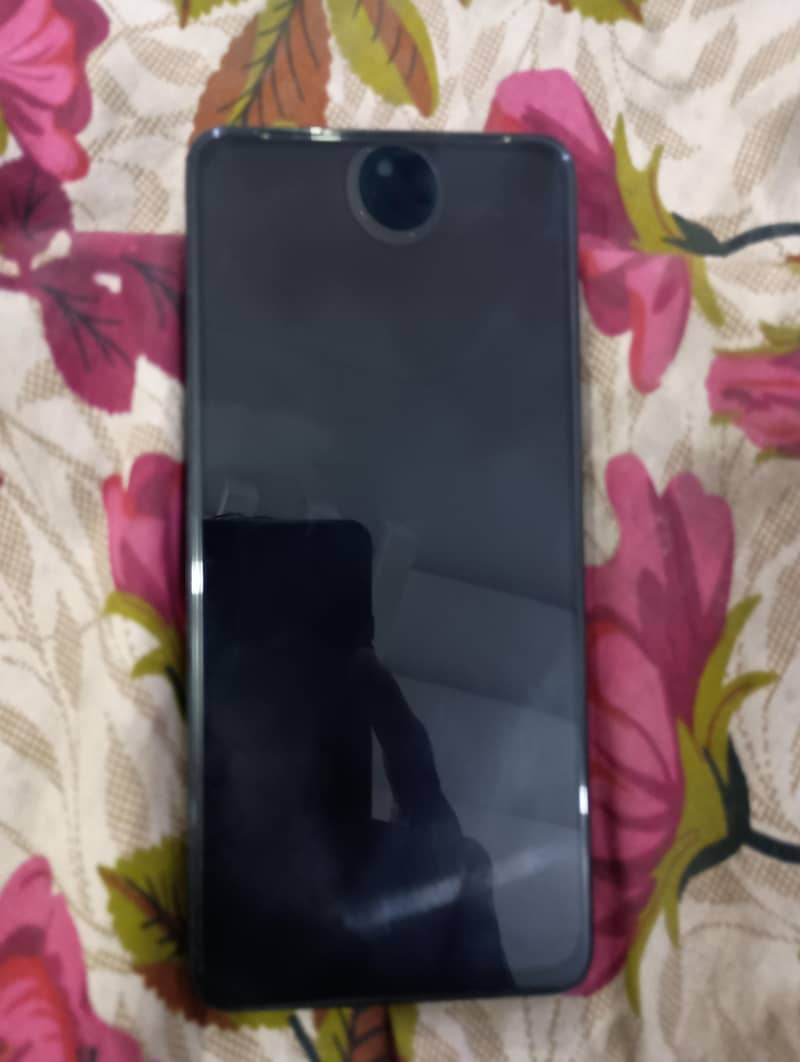 OPPO A3 5