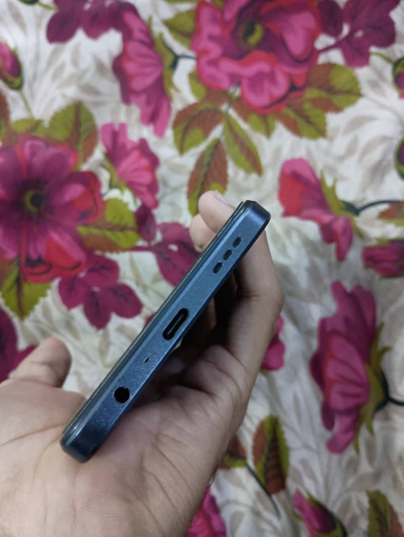 OPPO A3 8