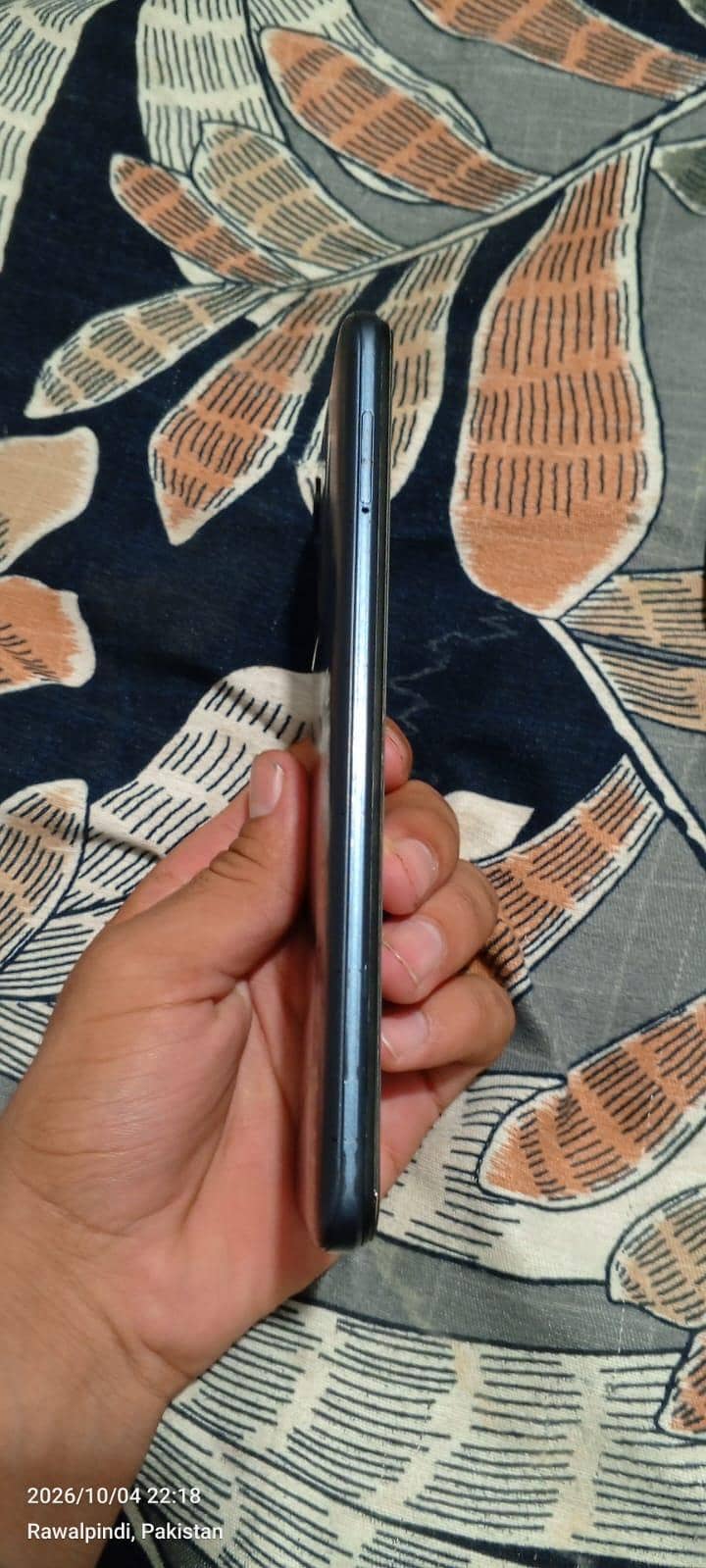 Tecno Spark 8C 1